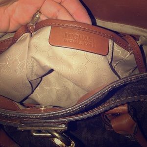 Michael Kors Handbag